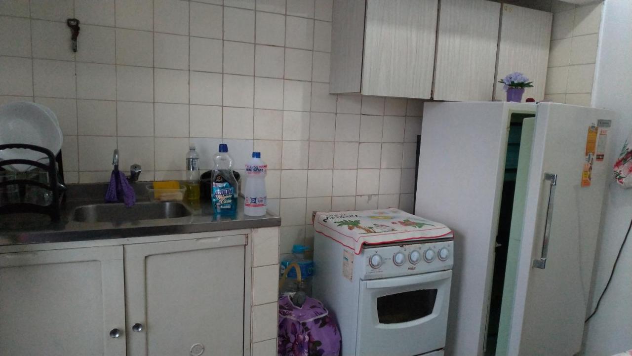 Apartamento Teresopolis Alto Экстерьер фото