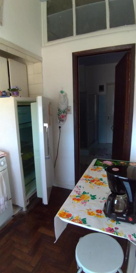 Apartamento Teresopolis Alto Экстерьер фото