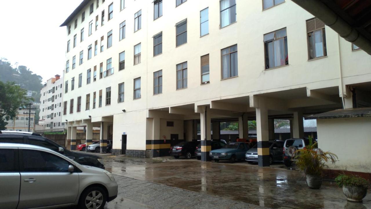 Apartamento Teresopolis Alto Экстерьер фото