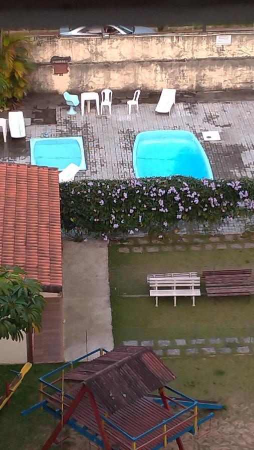 Apartamento Teresopolis Alto Экстерьер фото