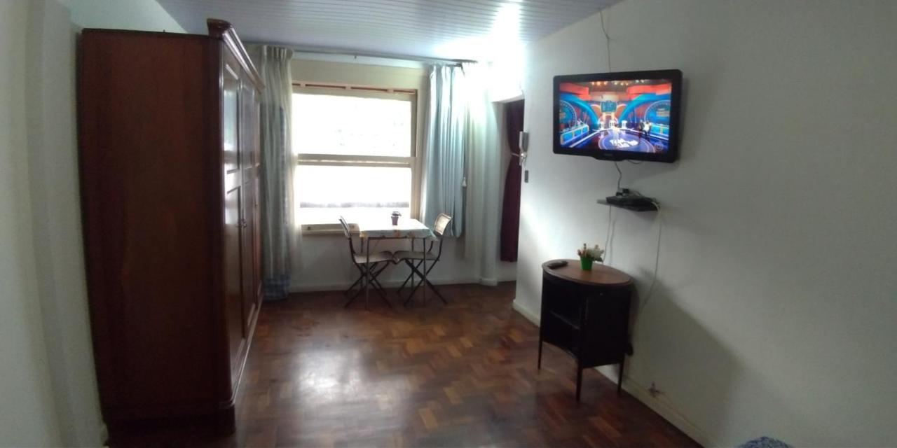 Apartamento Teresopolis Alto Экстерьер фото