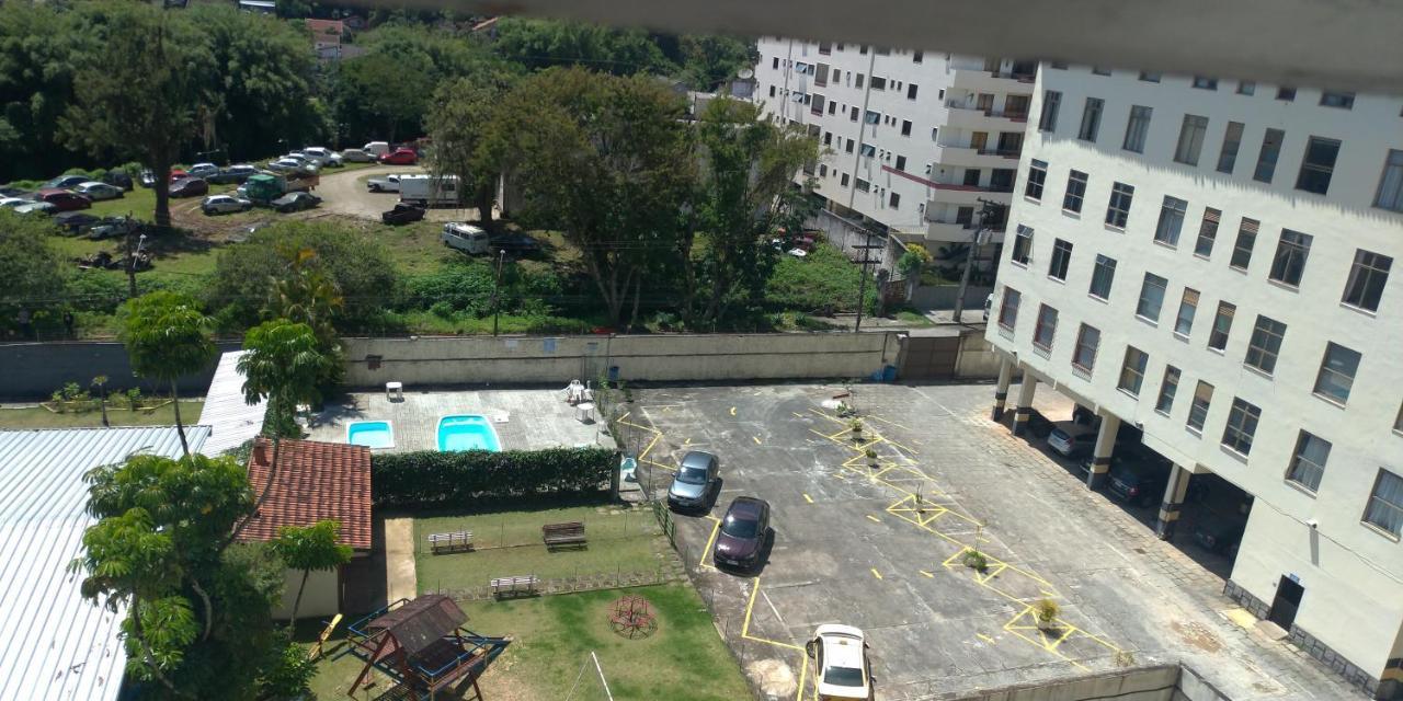 Apartamento Teresopolis Alto Экстерьер фото